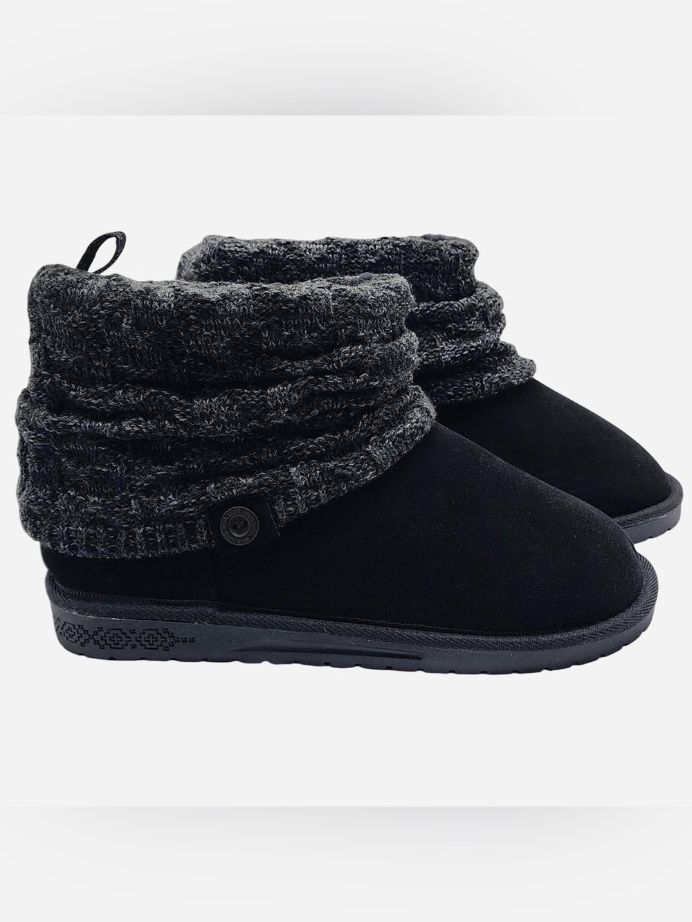 Muk Luks Essentials Women’s Booties
